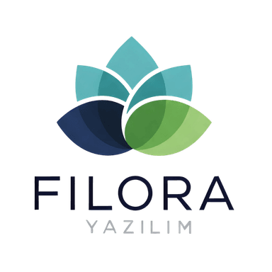 Filora Yazılım Logo